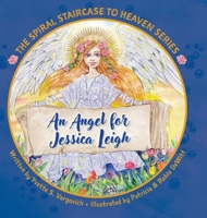 An Angel for Jessica Leigh 1039150837 Book Cover