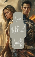 Love Without Limits 9916894698 Book Cover