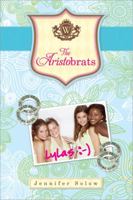 The Aristobrats 1402242581 Book Cover
