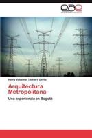 Arquitectura Metropolitana 365902791X Book Cover