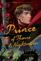 Prince of Thorns & Nightmares 1368069126 Book Cover