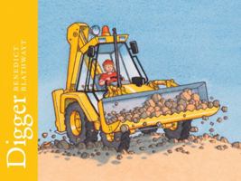Digger 1780274580 Book Cover