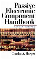 Passive Electronic Component Handbook 0070266980 Book Cover
