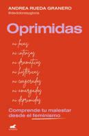 Oprimidas / The Oppressed (Spanish Edition) 8410467534 Book Cover