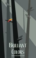 Brilliant Colors 1535402393 Book Cover