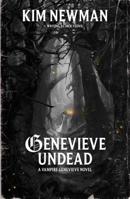 Genevieve Undead 1841542067 Book Cover