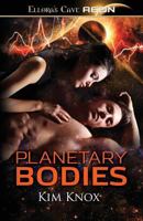 Planetary Bodies 141997047X Book Cover