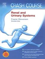 Crash Course (US): Renal System: with STUDENT CONSULT Access 0323035604 Book Cover