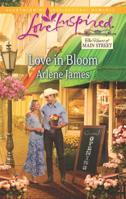 Love in Bloom 0373878230 Book Cover