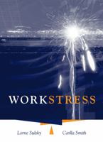 Work Stress 0534575765 Book Cover