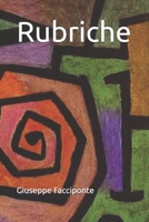 Rubriche B0C9SNG4GT Book Cover