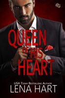 Queen of His Heart 1941885071 Book Cover