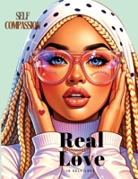 Self Compassion Breeds Transformation B0D7TFR8NR Book Cover
