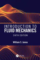 Introduction to Fluid Mechanics 0534076327 Book Cover