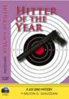 Hitter of the Year 0975397516 Book Cover