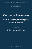 Common Resources 9004338489 Book Cover