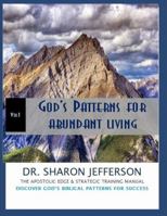 God's Patterns for Abundant Living 1329211316 Book Cover