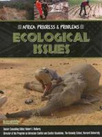 Ecological Issues (Africa: Progress & Problems) 1422229378 Book Cover