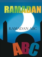 Ramadan ABC B0DSLWV46B Book Cover