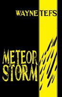 Meteor Storm 0888013442 Book Cover