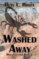 Washed Away 0228609771 Book Cover