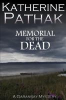 Memorial for the Dead 1501090100 Book Cover