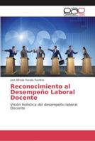 Reconocimiento al Desempeño Laboral Docente 6202134437 Book Cover