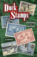 Duck Stamps: Identification & Value Guide 1574322656 Book Cover