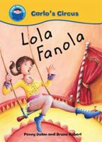 Lola Fanola 1476541132 Book Cover