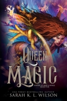 Queen Magic 1777264545 Book Cover