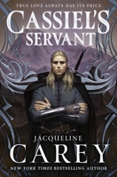 Cassiel's Servant 1250208343 Book Cover