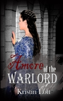 Amore of the Warlord B095GSG2QK Book Cover