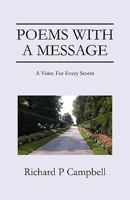 Poems with a Message: A Voice for Every Storm 1432751999 Book Cover