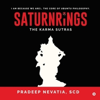 Saturnrings: The Karma Sutras B0FG86R9WJ Book Cover