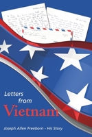 Letters from Vietnam 197721486X Book Cover