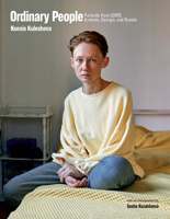 Ordinary People: LGBTQ Russia 1620977931 Book Cover
