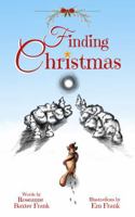 Finding Christmas B0G4PKQVJK Book Cover