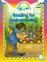 Reading for Understanding: Grade 1 0764700944 Book Cover