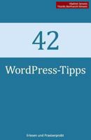 42 WordPress-Tipps 1491249862 Book Cover