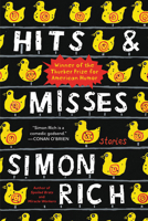 Hits and Misses 0316468894 Book Cover