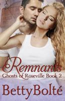 Remnants 1502481073 Book Cover