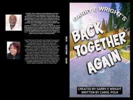 Back Together Again 0578377047 Book Cover