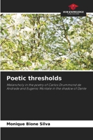 Poetic thresholds 6207699572 Book Cover