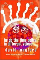 He Do the Time Police in Different Voices 1592240585 Book Cover