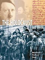 Lost Words The Holocaust (Lost Words Series) 1860078354 Book Cover