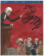 The Incorruptible: Maximilien Robespierre and the Terror 0989318508 Book Cover