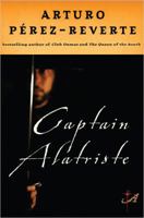 El Capitán Alatriste 039915275X Book Cover