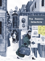 The Russian Detective 1787334724 Book Cover