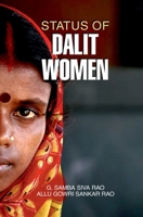 Status of Dalit Women 9350567113 Book Cover
