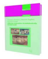Adhesive Restoration of Endodontically Treated Teeth (Quintessentials of Dental Practice) 1850971358 Book Cover